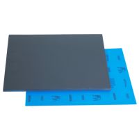 Mirka 21101P180 WPF PRO Waterproof 180 Grit 9" x 11" (50 Sheets)