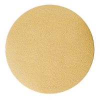Mirka Bulldog Gold 23352180 Semi-Open Coated 8 in. 180 Grit Sanding Disc (50 ct)