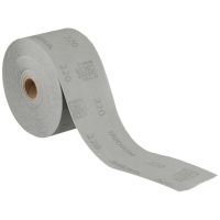 Mirka Iridium 24-584-120 Semi-Open Coated 120 Grit Sanding Roll