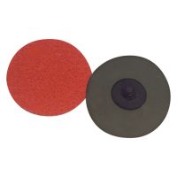 Mirka 66301036 3 in. 36 Grit Grinding Disc (25 ct)
