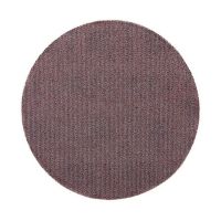 Mirka Abranet 9A232220 Closed Coated 5 in. 220 Grit Grip-On Sanding Disc (50 ct)