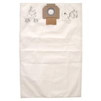 Mirka DE-FDB Fleece Dust Bag (5/Pack)