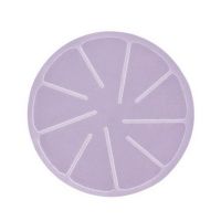 Mirka Polarstar SR SR-301-7A 1-1/4 in. 2500 Grit Finishing Disc (100 ct)