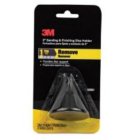 3M 3051 Sanding and Finishing Disc Holder 2 in.