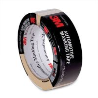 3M 03432 32 m x 36 mm Automotive Masking Tape