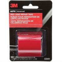3M 03441 Single Sided 60 x 1-7/8 in. Lens Repair Tape