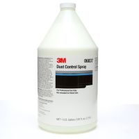 3M 6837 Dust Control Spray (Gallon)