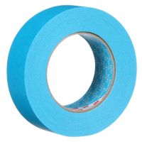 Scotch 07898 High Performance 36 mm x 50 m Masking Tape (24 Rolls)