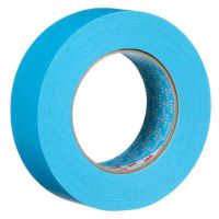 Scotch 07899 High Performance 48 mm x 50 m Masking Tape (20 Rolls)