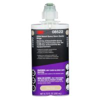 3M 08522 OEM Match Beige Epoxy Seam Sealer (200 mL)