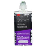 3M 08526 OEM Match Gray Epoxy Seam Sealer (200 mL)