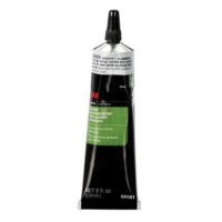 3M 08581 Black Super Weatherstrip and Gasket Adhesive (2 oz.)