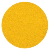 3M 09210 Gold Hookit 3 in. 80 Grit Sanding Disc (50 ct)