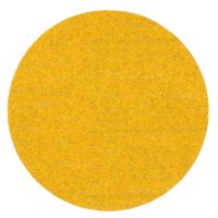 3M 09211 Gold Hookit 3 in. 120 Grit Sanding Disc (50 ct)