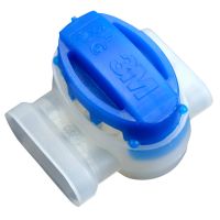 3M 09230 Scotchlok Electric Insulation Displacement Connector