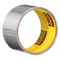 Scotch 17830 2 in. x 125 ft. Auto Body Repair Tape