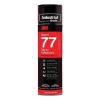 3M 21210 Super 77 Multi-Purpose Spray Adhesive (24 fl. oz.)