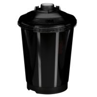 3M 26160 PPS Series 2.0 Vented Spray Cups UV Kit 23.7 fl oz 700 ml (50 ct)