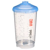 3M 26164 PPS Series 2.0 Vented Spray Cups Kit 32.1 fl oz 950 ml (50 ct)