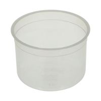 3M 26348 PPS Series 2.0 Disposable Mini Liner 200 mL (100 ct)