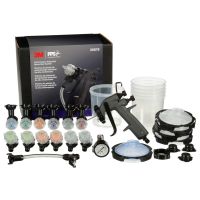 3M 26878 Industrial 33 mm 650 mL Cup Spray Gun System