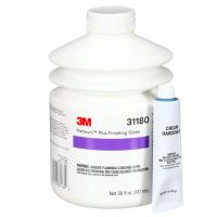 3M 31180 Platinum Plus Glaze (24 fl oz.)