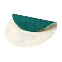3M 31452 6 in. 40 Grit Abrasive Sanding Disc (10 Discs)