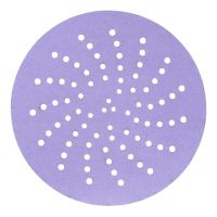 3M 31465 Cubitron II Hookit 3 in. 500+ Grit Clean Sanding Abrasive Disc (50 ct)