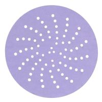 3M 31466 Cubitron II Hookit 3 in. 600+ Grit Clean Sanding Abrasive Disc (50 ct)