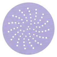 3M 31468 Cubitron II Hookit 3 in. 1000+ Grit Clean Sanding Abrasive Disc (50 ct)