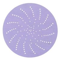 3M 31478 Cubitron II Hookit 5 in. 1000+ Grit Clean Sanding Abrasive Disc (50 ct)