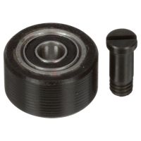3M 33582 Replacement Kit for 3M 33573 Cubitron File Belt Sanders