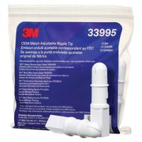 3M 33995 Adjustable Ripple Tip for 3M Static Mixing Nozzles (10 ct)