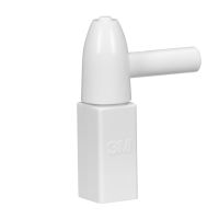 3M 33996 OEM Match 2K Seam Sealer Sprayable Tip (10 Nozzles)