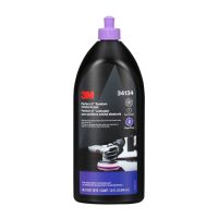 3M 34134 Perfect-It Random Orbital Polish (Quart)
