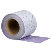 3M 34474 Cubitron II Hookit 115 mm x 12 m 1000+ Grit Clean Sanding Sheet Roll