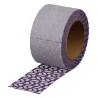 Cubitron II 34561 Purple 70 mm x 10 m 80+ Grit Premium Sanding Sheet Roll