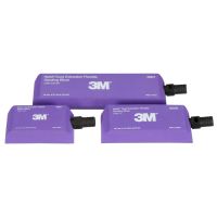 3M Hookit 35829 Hook & Loop Flexible Sanding Hand Block Kit