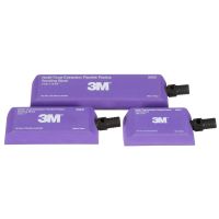 3M Hookit 35833 Hook and Loop Flexible Sanding Hand Block Kit