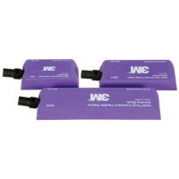 3M Hookit 35833 Hook and Loop Flexible Sanding Hand Block Kit