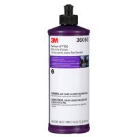 3M 36093 Perfect-It EX Machine Polish (Pint)
