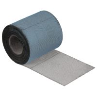 3M 36471 Blue Net Hookit 115 mm x 10 m 120 Grit Sanding Sheet Roll