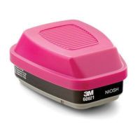 3M 46465 Organic Vapor Cartridge/Filter for 6000 7000 Series Respirators