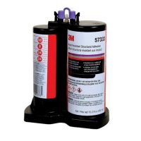 3M 57333 2-Part Impact Resistant Structural Adhesive (450 mL)