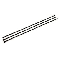 3M 59312 15 in. Nylon 6/6 120 lb Cable Tie (100 ct)