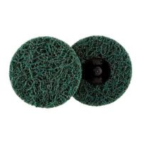 Scotch-Brite Roloc 89497 XC-DR XT Pro 3 in. Coarse Extra Cut Clean and Strip Disc