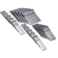 Mo-Clamp 0805 Pull Plate Kit for 0800 Tac-N-Pull Clamp