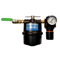 Motor Guard M-60R Compressed Air Filter with Regulator