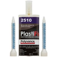 Polyvance 2510 PlastiFix High Performance Adhesive (200 mL)