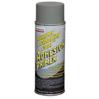 Polyvance 3612-A Low VOC Dark Gray Bumper & Cladding Coat Adhesion Primer (11 oz.)